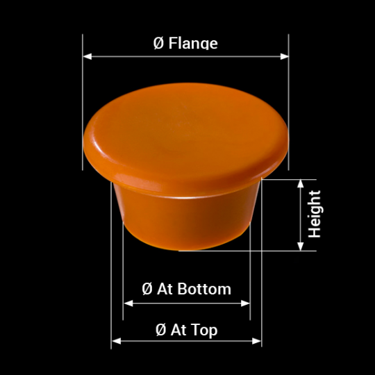silicone bungs for spirits