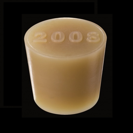 measures bonde silicone à barrique modèle millésimée 2024